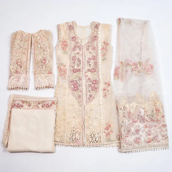 Ivory_Organza_Embroidered_Unstitched_Suit_For_Women