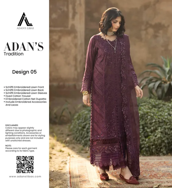 Purple_Lawn_Embroidered_3_Piece_Suit_Set_for_Women