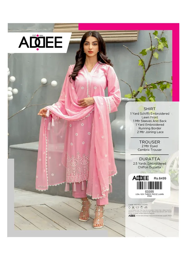 Pink_Lawn_Embroidered_Unstitched_Suit_For_Women