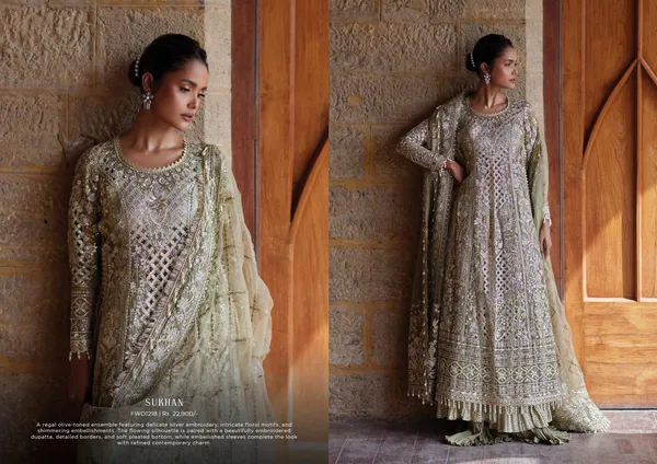 Sage_Green_Embroidered_Anarkali_Suit_Set_For_Women