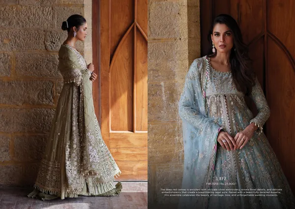 Sage_Green_Embroidered_Anarkali_Suit_Set_For_Women