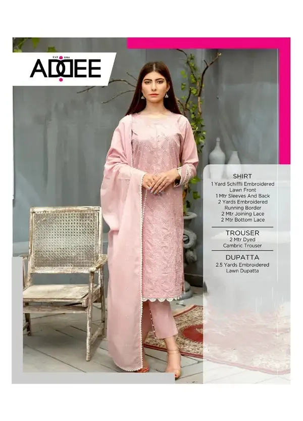 Addee_-_03354_Blush_Pink_Lawn_Embroidered_3-Piece_Suit_Set_For_Women