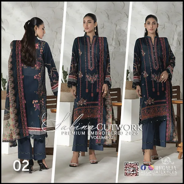 Unstiched_Kurti_For_Women