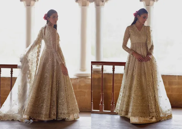 Beige_Embroidered_Anarkali_Suit_for_Women