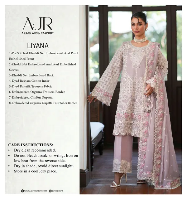 Pink_Khaddi_Net_Embroidered_3_Piece_Suit_for_Women