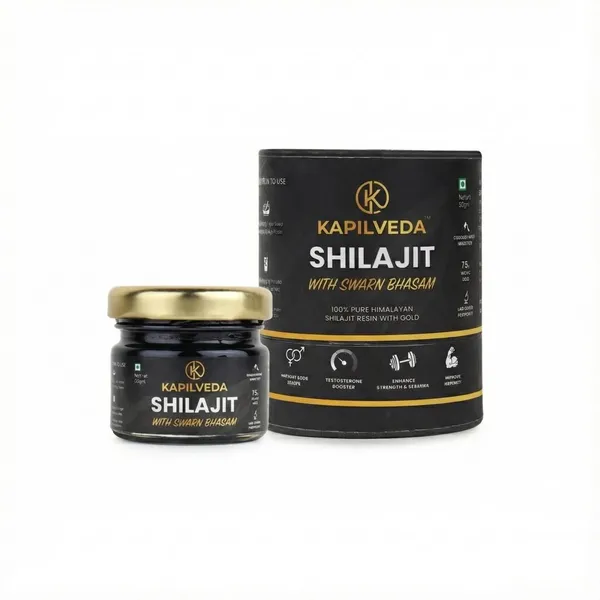 Kapilveda_Shilajit_With_Swarn_Bhasam_Resin