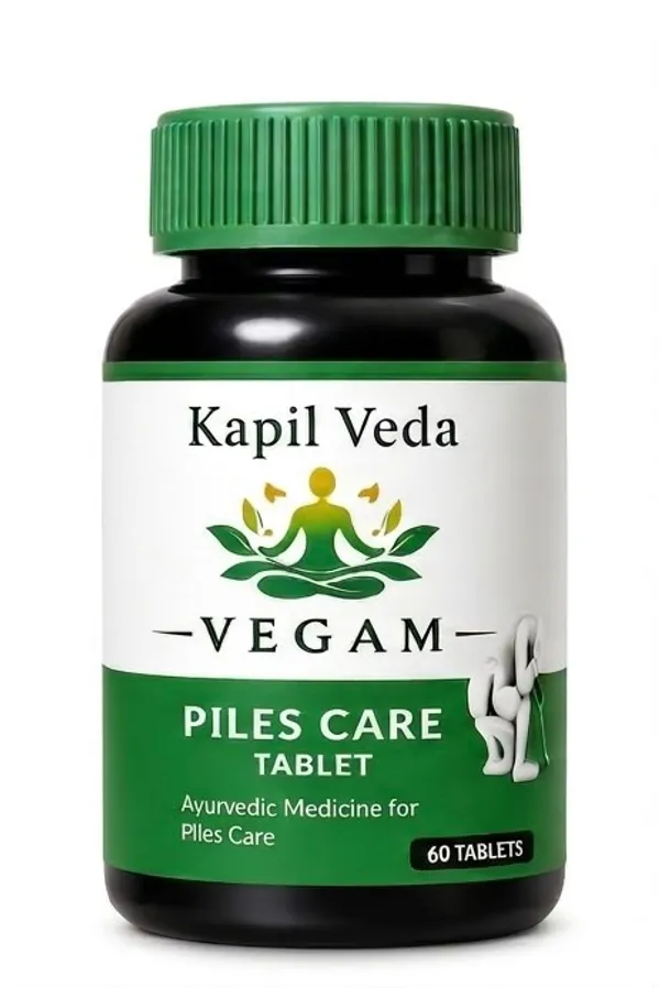 Kapil_Veda_Vegam_Piles_Care_Ayurvedic_Tablets