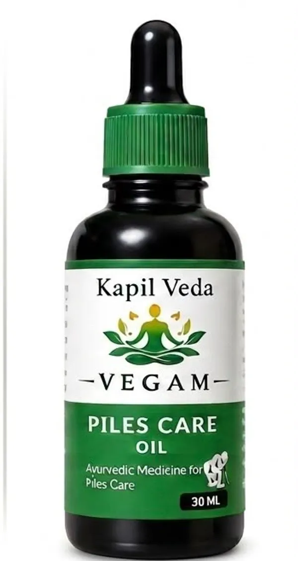Kapil_Veda_Vegam_Piles_Care_Oil_And_Powder