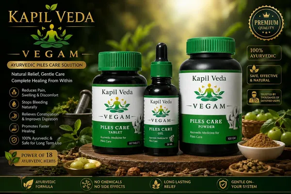 Kapil_Veda_Vegam_Piles_Care_Oil_And_Powder
