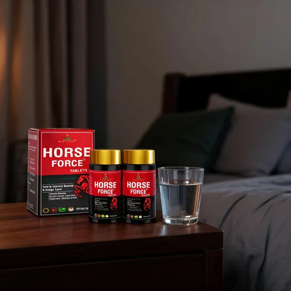 Kapilveda_Horse_Force_Stamina_Tablets_For_Men