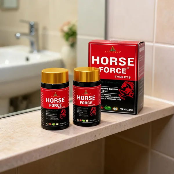 Kapilveda_Horse_Force_Stamina_Tablets_For_Men