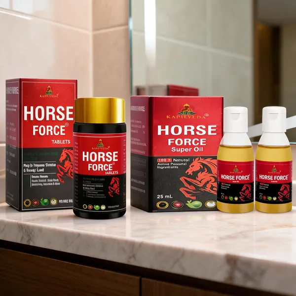 Horse_Force_Tablets_And_Super_Oil_Combo