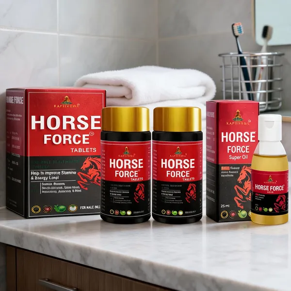Horse_Force_Tablets_And_Super_Oil_Combo