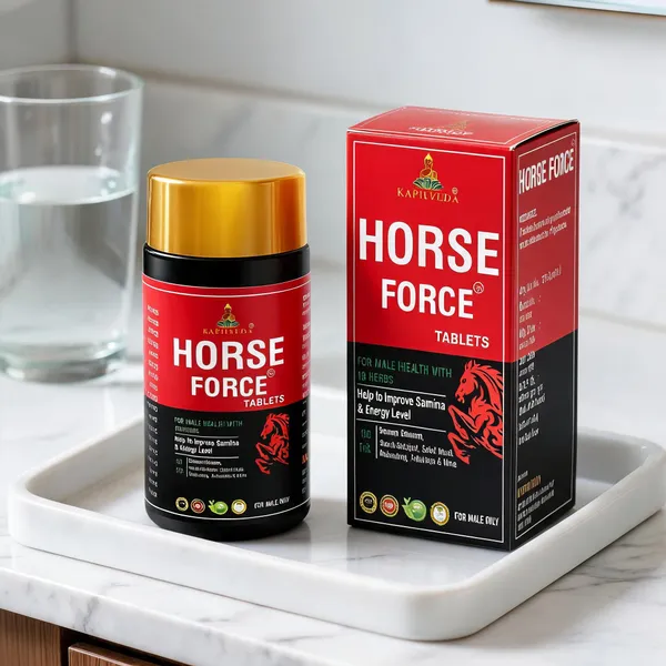 Kapiveda_Horse_Force_Herbal_Tablets