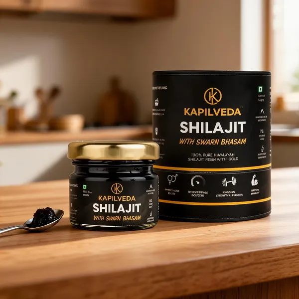 Kapilveda_Shilajit_With_Swarn_Bhasam_Resin