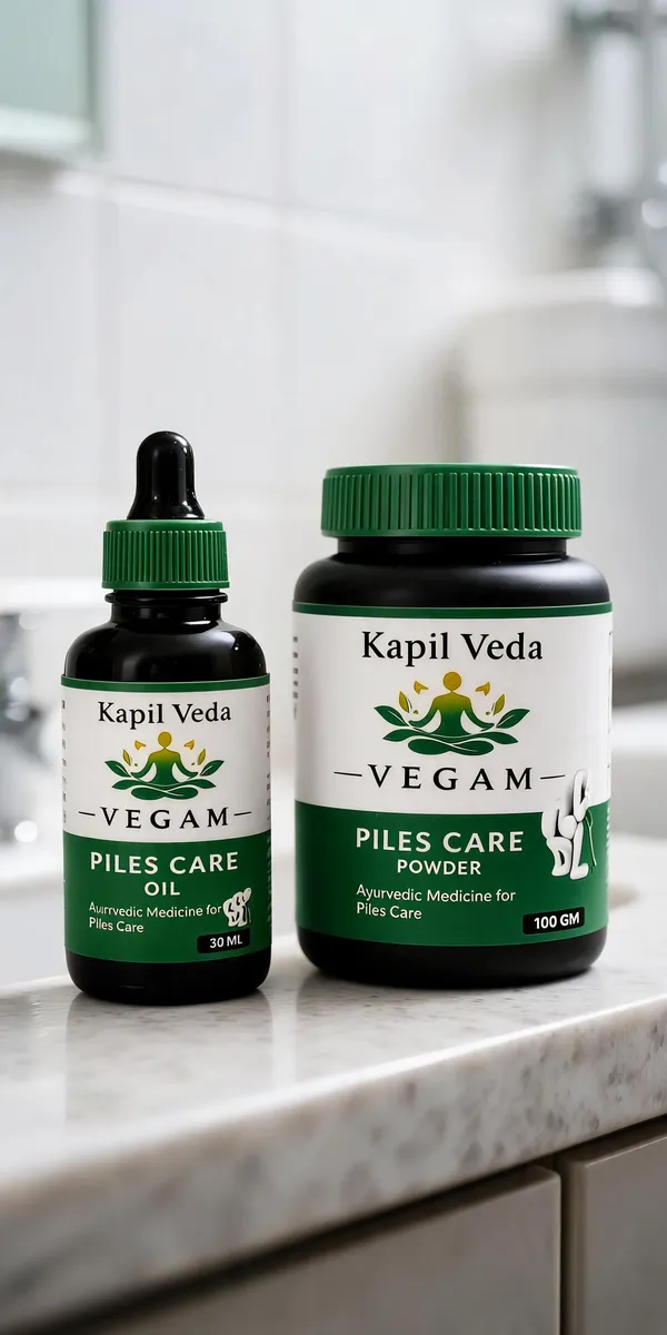Kapil_Veda_Vegam_Piles_Care_Oil_And_Powder