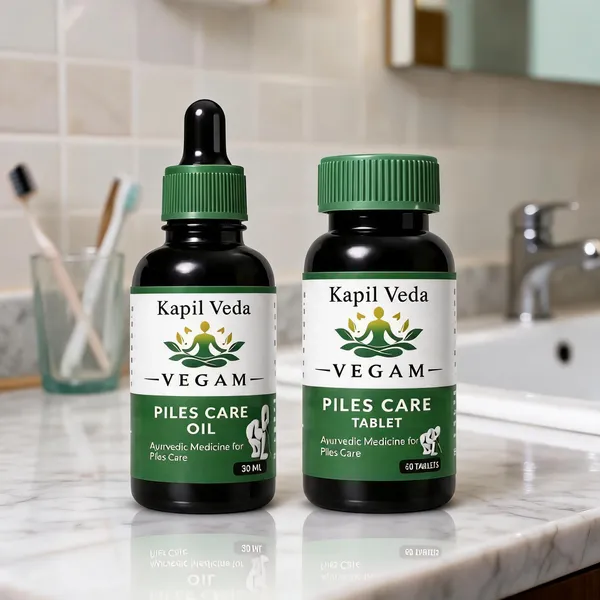 Kapil_Veda_Vegam_Piles_Care_Oil_And_Tablets