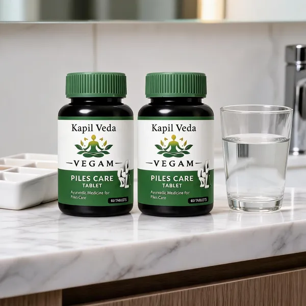 Kapil_Veda_Vegam_Piles_Care_Ayurvedic_Tablets