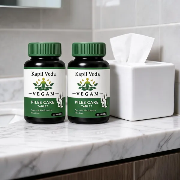 Kapil_Veda_Vegam_Piles_Care_Ayurvedic_Tablets
