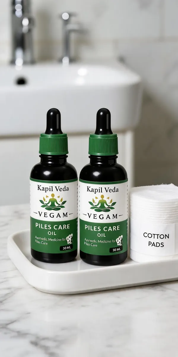 Kapil_Veda_Vegam_Piles_Care_Oil_30_Ml_Pack_Of_2