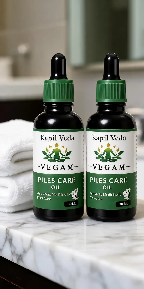 Kapil_Veda_Vegam_Piles_Care_Oil_30_Ml_Pack_Of_2