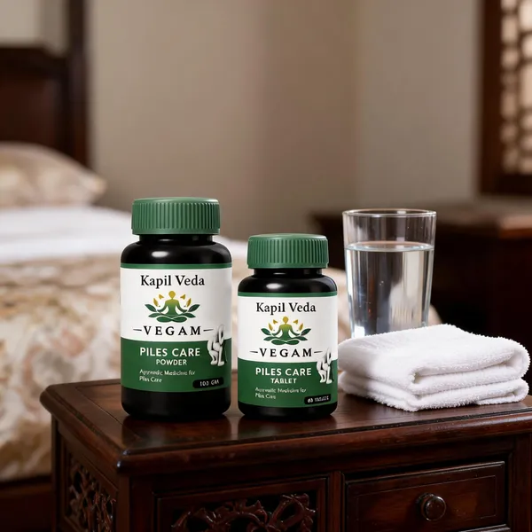 Kapil_Veda_Vegam_Piles_Care_Powder_And_Tablets