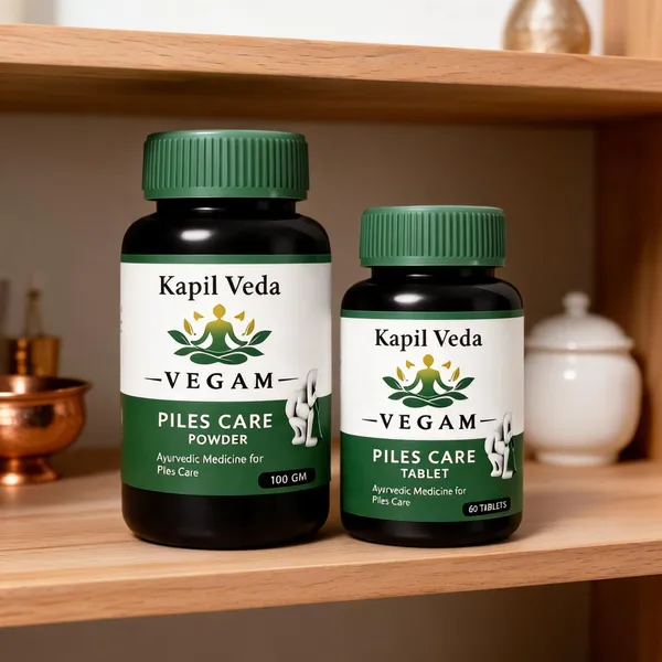 Kapil_Veda_Vegam_Piles_Care_Powder_And_Tablets