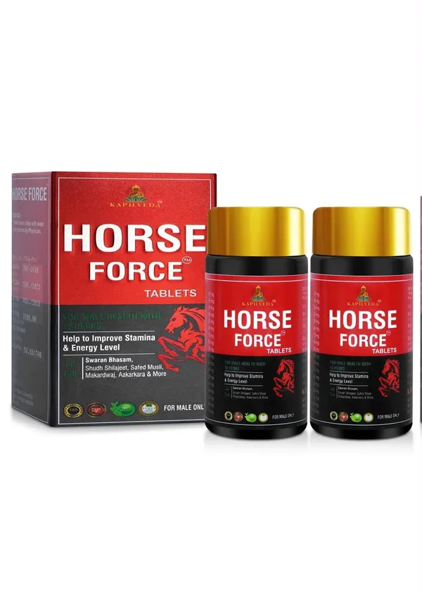 Kapiva_Horse_Force_Herbal_Tablets_For_Men