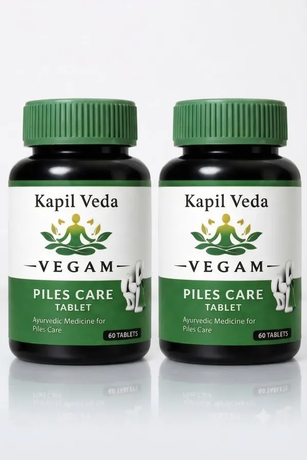 Kapil_Veda_Vegam_Piles_Care_Ayurvedic_Tablets