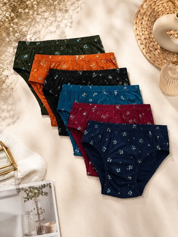 Sloxie_Women_Hipster_Multicolor_Panty_()