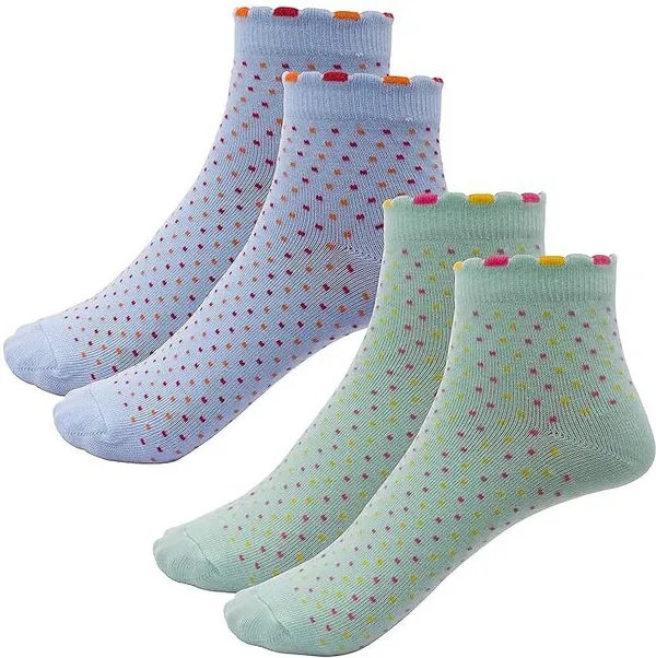 Sloxie_Women_Self_Design_Ankle_Length_(Pack_of_5)