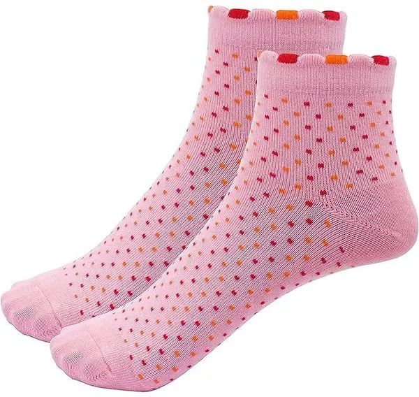 Sloxie_Women_Self_Design_Ankle_Length_(Pack_of_5)