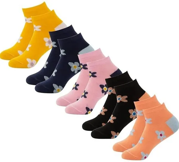 Sloxie_Women_Floral_Print_Ankle_Length_(Pack_of_5)