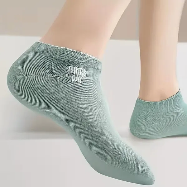 Cozysocks_Men_&_Women_Self_Design_Ankle_Length_(Pack_of_7)