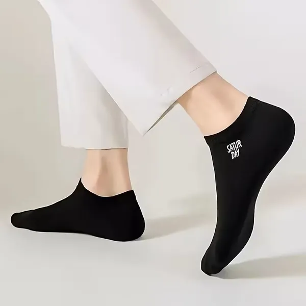 Cozysocks_Men_&_Women_Self_Design_Ankle_Length_(Pack_of_7)