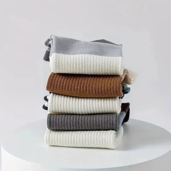 Sloxie_Men_&_Women_Ankle_Length_(Pack_of_5)