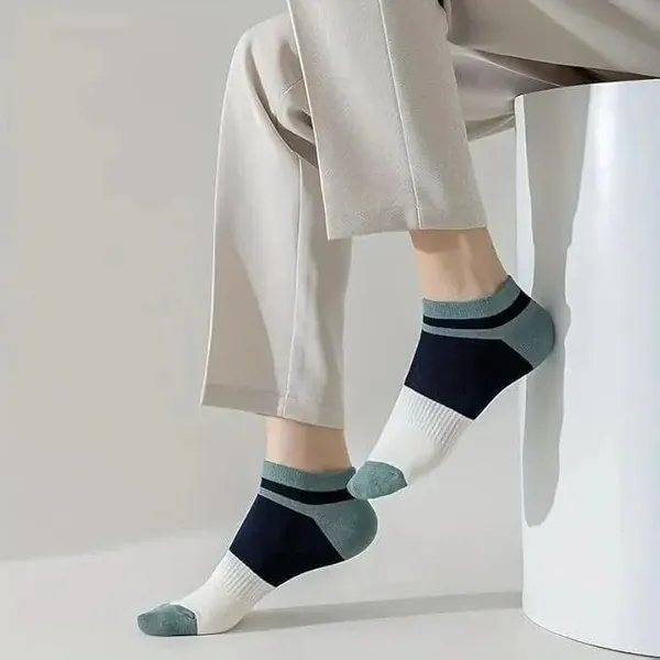 Sloxie_Men_&_Women_Ankle_Length_(Pack_of_5)