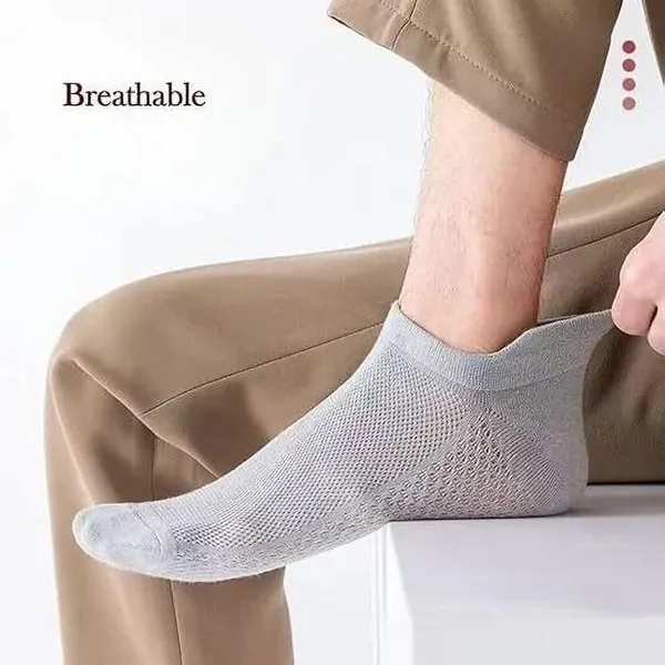 Sloxie_Men_&_Women_Self_Design_Ankle_Length_(Pack_of_7)