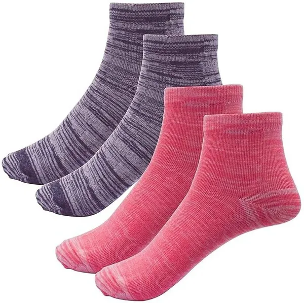 Sloxie_Women_Self_Design_Ankle_Length_(Pack_of_5)
