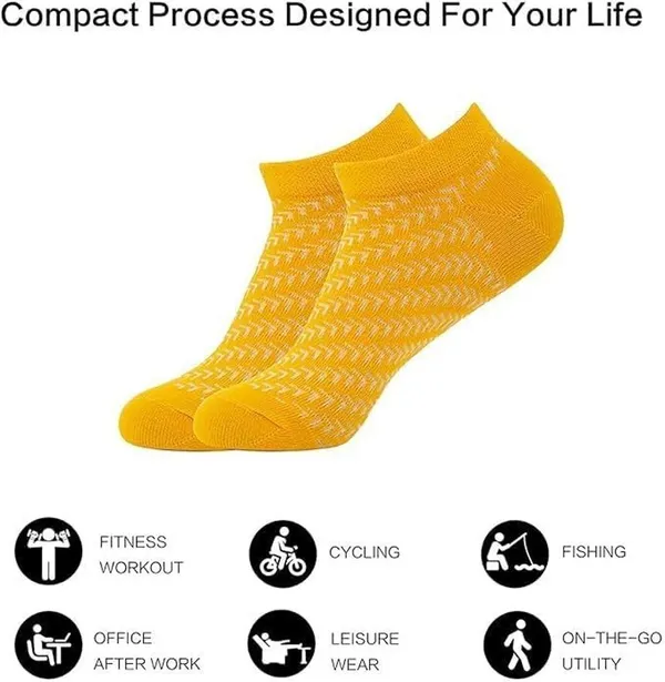 Sloxie_Women_Self_Design_Ankle_Length_(Pack_of_5)