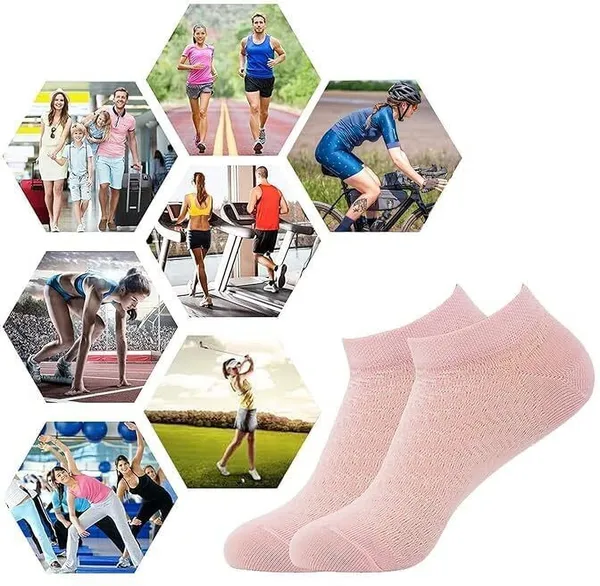 Sloxie_Women_Self_Design_Ankle_Length_(Pack_of_5)