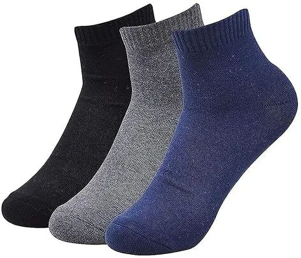 Sloxie_Men_Solid_Ankle_Length_(Pack_of_4)