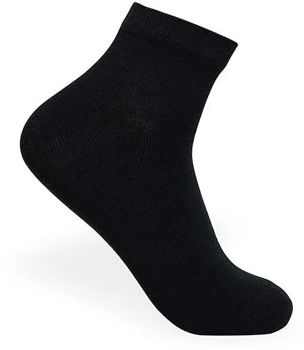 Sloxie_Men_Solid_Ankle_Length_(Pack_of_4)