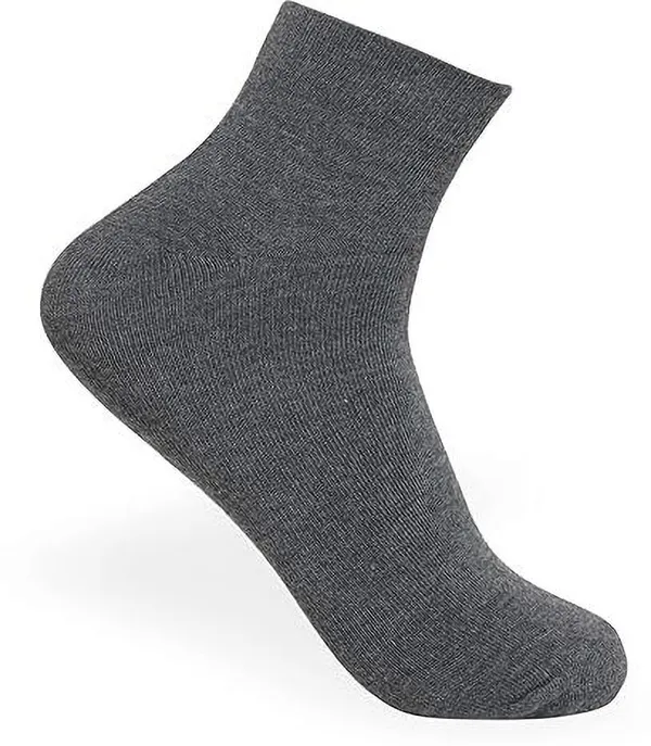 Sloxie_Men_Solid_Ankle_Length_(Pack_of_4)