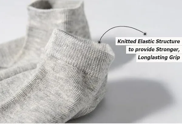 Sloxie_Unisex_Woven_Ankle_Length_(Pack_of_5)