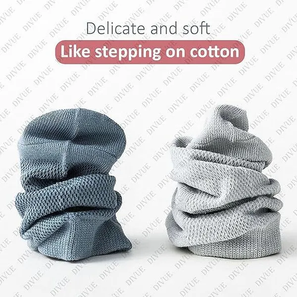 Sloxie_Men_&_Women_Woven_Ankle_Length_(Pack_of_6)