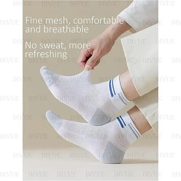 Sloxie_Unisex_Woven_Ankle_Length_(Pack_of_6)