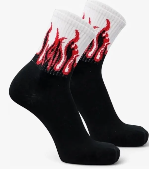 Sloxie_Men_&_Women_Solid_Calf_Length_(Pack_of_7)
