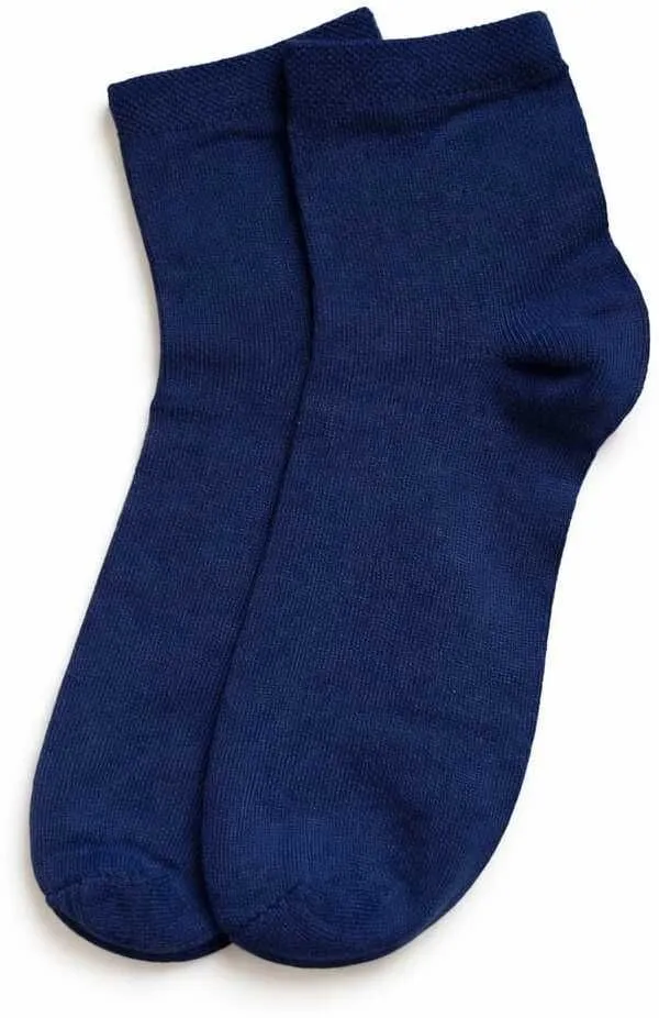 Sloxie_Women_Solid_Ankle_Length_(Pack_of_4)