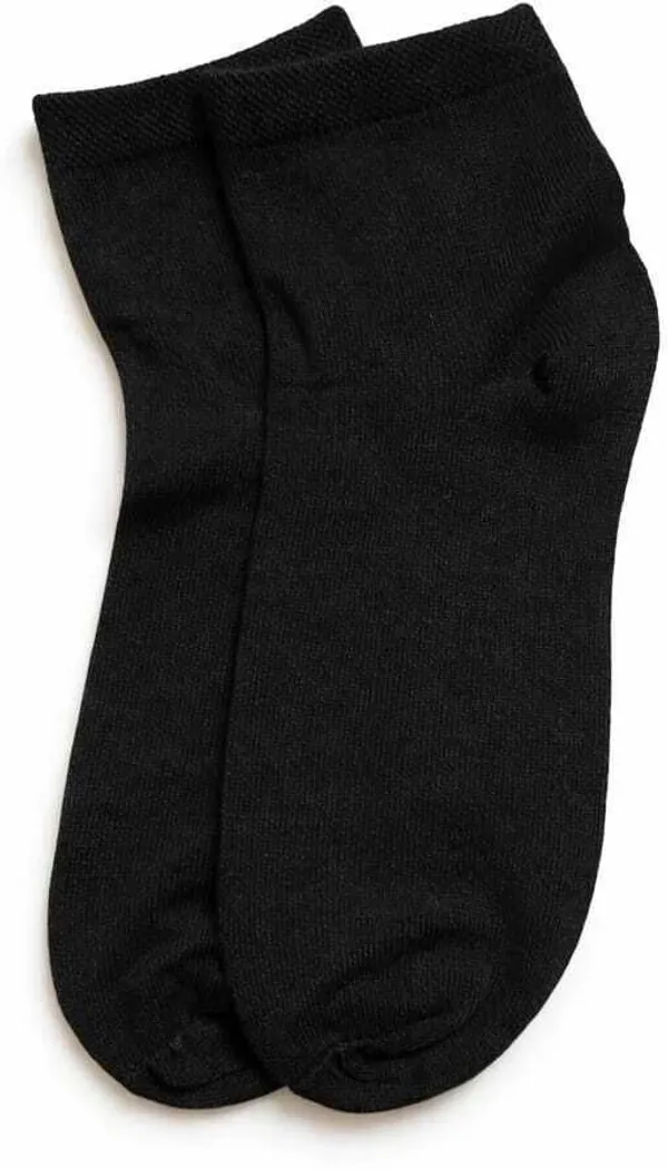 Sloxie_Women_Solid_Ankle_Length_(Pack_of_4)